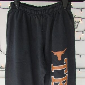 UT Longhorns Sweatpants